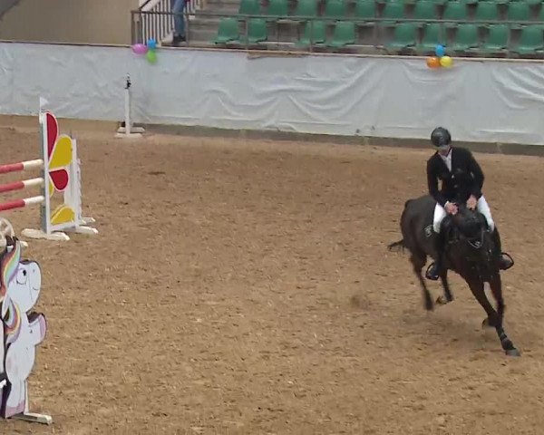 Reitturnier Kreuth 2023
