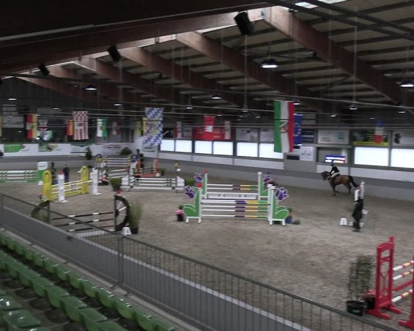 Reitturnier Luhmühlen 2023