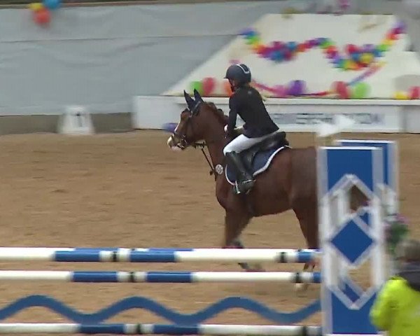 Reitturnier Kreuth 2023