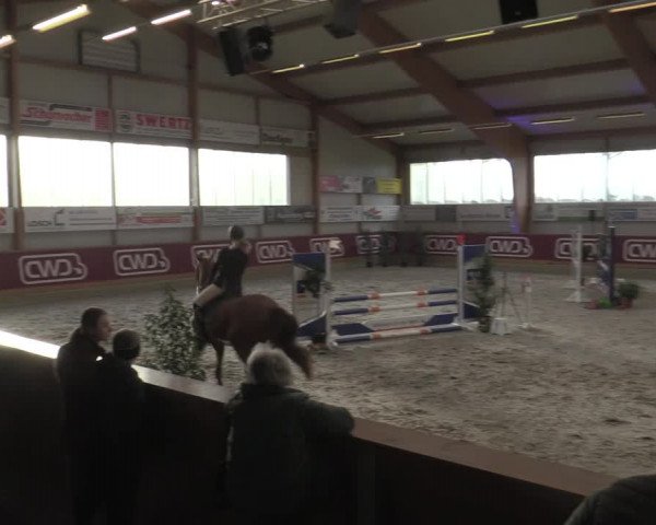 Reitturnier Goch-Asperden 2023