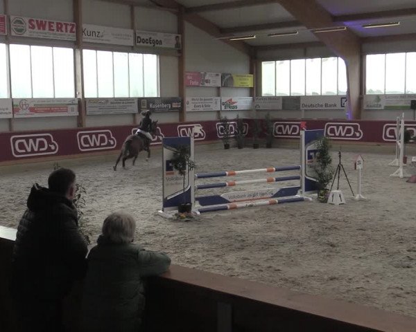 Reitturnier Goch-Asperden 2023