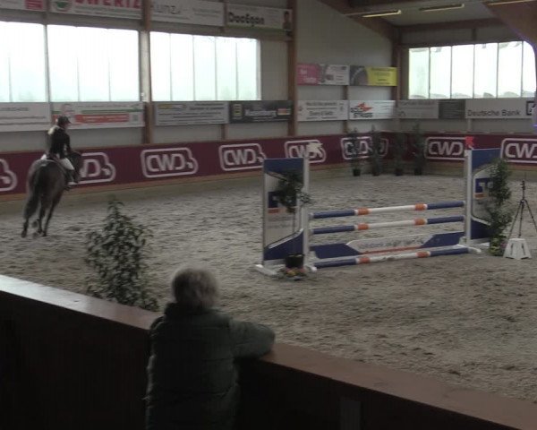Reitturnier Goch-Asperden 2023