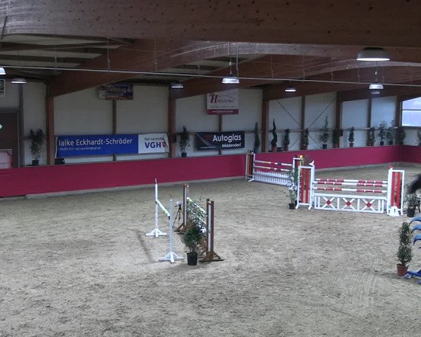 Reitturnier Klein Drehle - Reitanlage König 2023