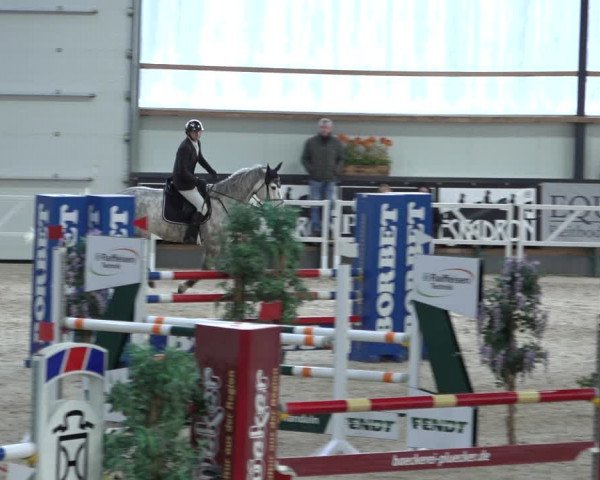 Reitturnier Borken 2023