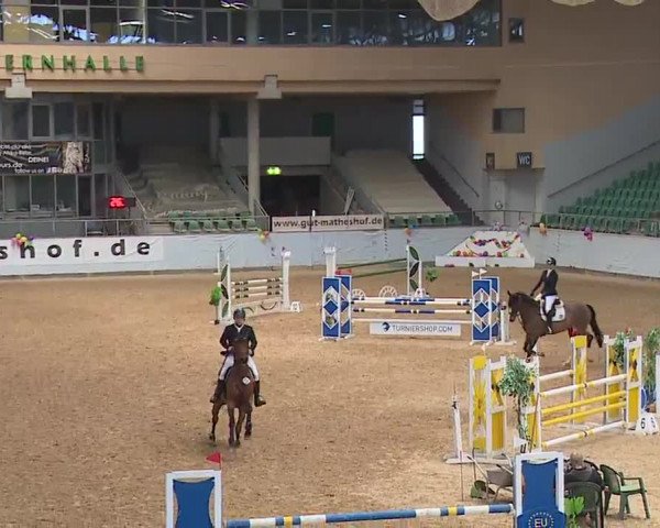 Reitturnier Kreuth 2023