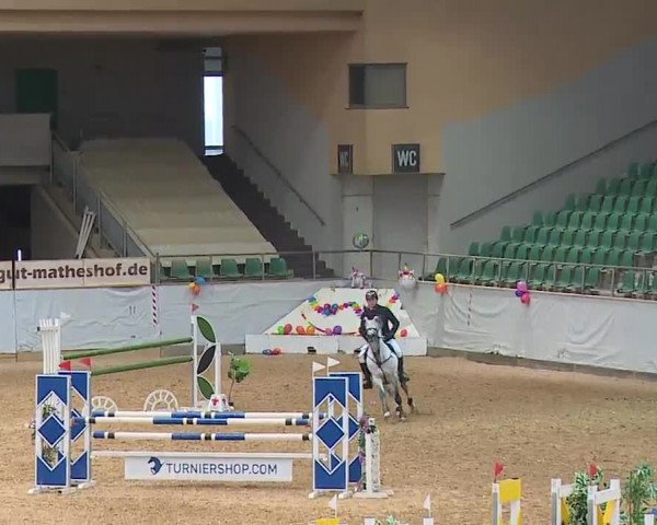Reitturnier Kreuth 2023