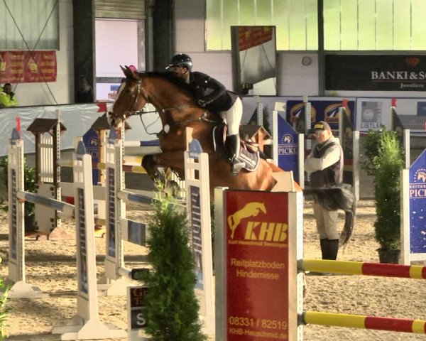 Reitturnier Karlsfeld/Obb. 2021