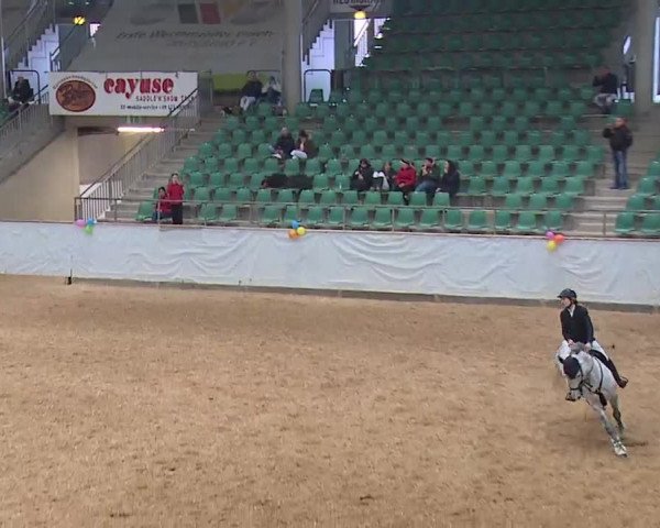 Reitturnier Kreuth 2023