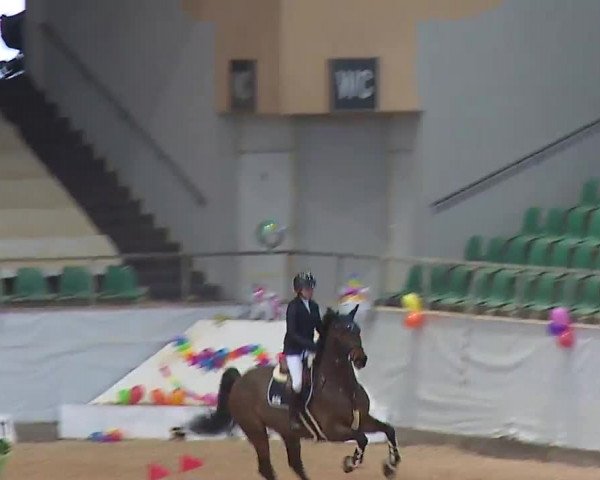 Reitturnier Kreuth 2023