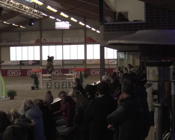Reitturnier Goch-Asperden 2023