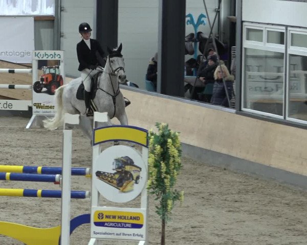 Reitturnier Borken 2023