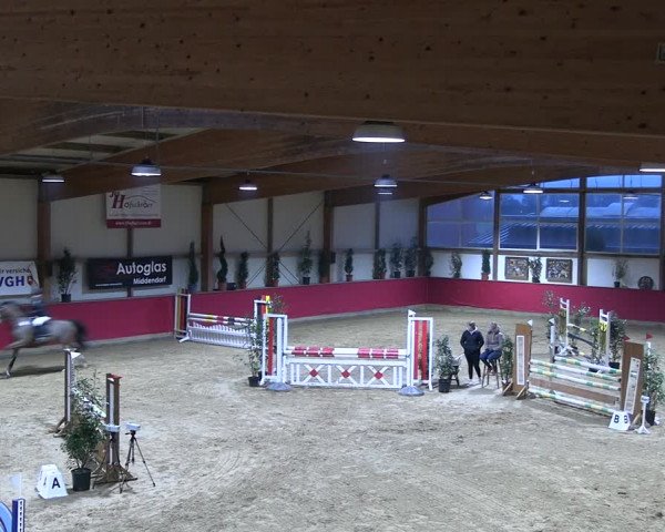 Reitturnier Klein Drehle - Reitanlage König 2023