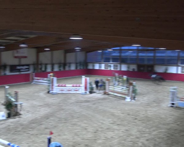 Reitturnier Klein Drehle - Reitanlage König 2023