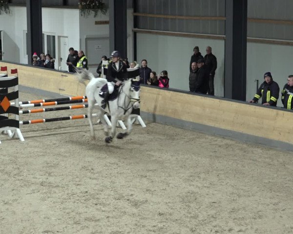 Reitturnier Borken 2023