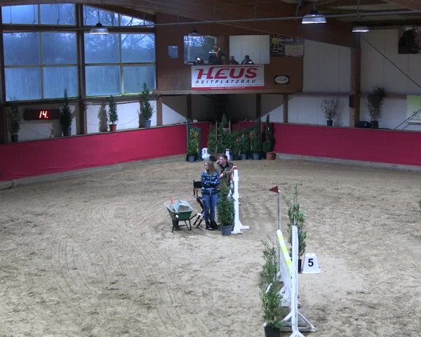Reitturnier Klein Drehle - Reitanlage König 2023