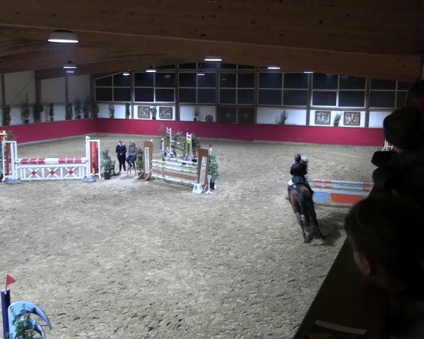 Reitturnier Klein Drehle - Reitanlage König 2023