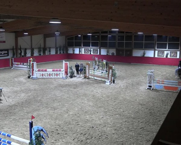 Reitturnier Klein Drehle - Reitanlage König 2023
