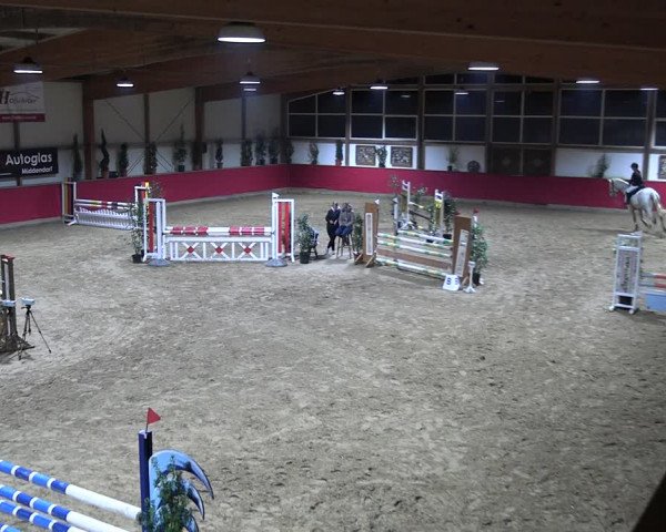 Reitturnier Klein Drehle - Reitanlage König 2023
