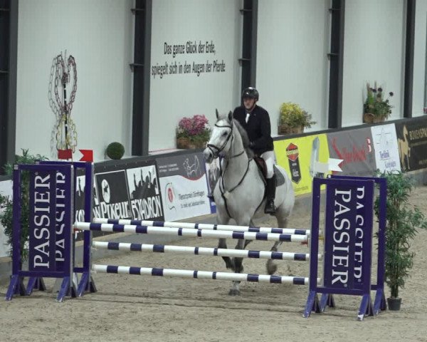 Reitturnier Borken 2023