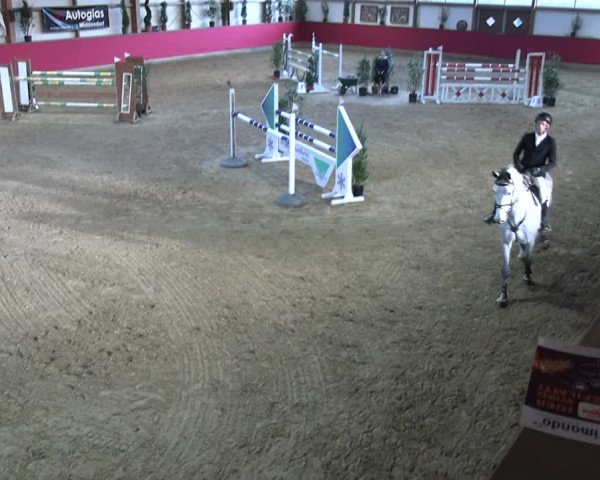 Reitturnier Klein Drehle - Reitanlage König 2023