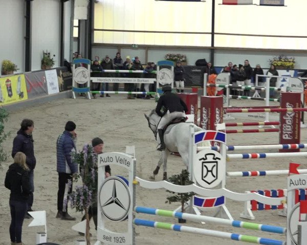 Reitturnier Borken 2023