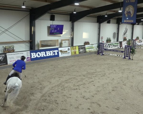 Reitturnier Borken 2023