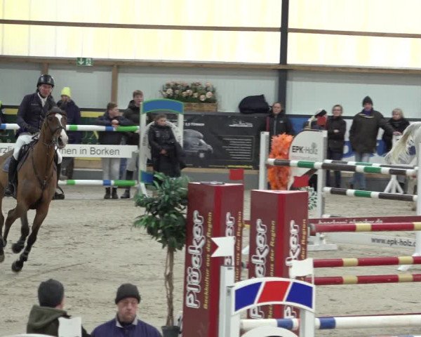 Reitturnier Borken 2023
