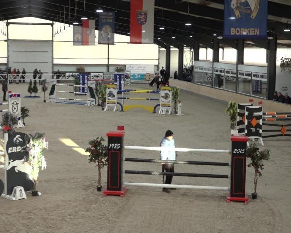 Reitturnier Borken 2023