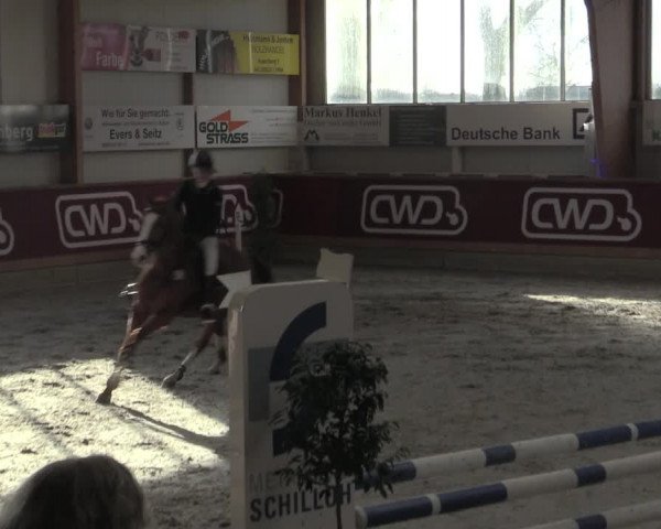 Reitturnier Goch-Asperden 2023