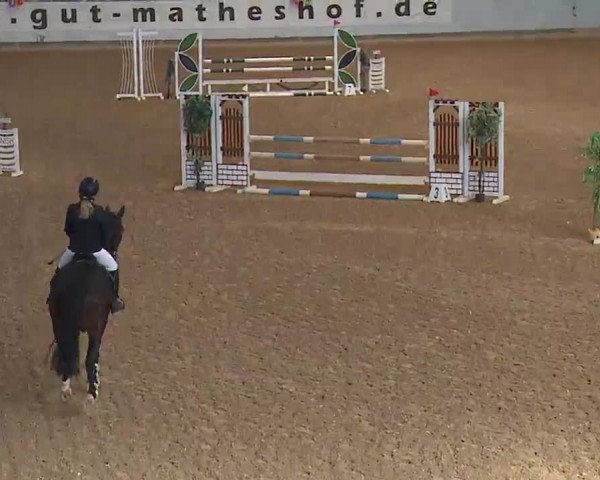Reitturnier Kreuth 2023