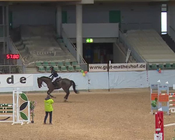 Reitturnier Kreuth 2023