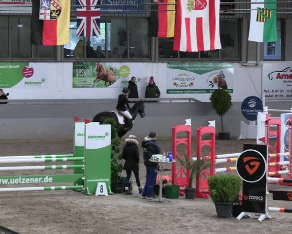Reitturnier Luhmühlen 2023