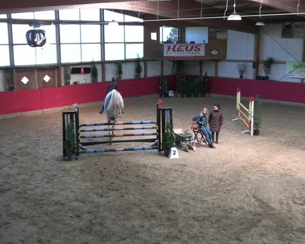 Reitturnier Klein Drehle - Reitanlage König 2023