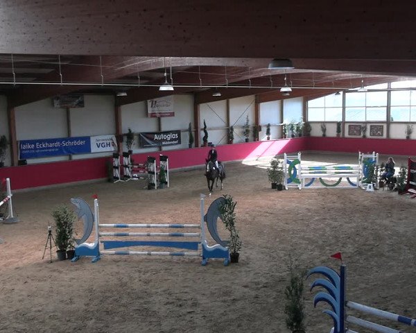 Reitturnier Klein Drehle - Reitanlage König 2023