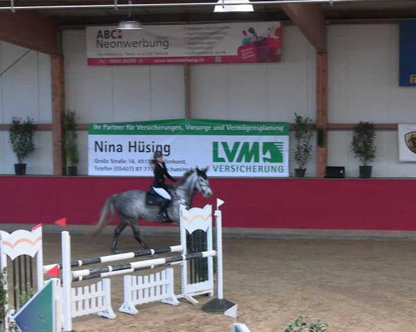 Reitturnier Klein Drehle - Reitanlage König 2023