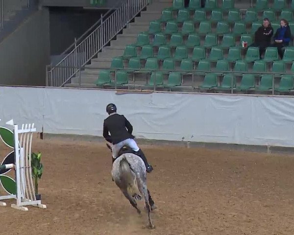 Reitturnier Kreuth 2023
