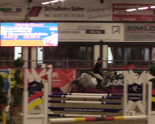 Reitturnier Vlotho-Exter 2023