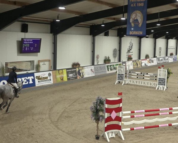 Reitturnier Borken 2023