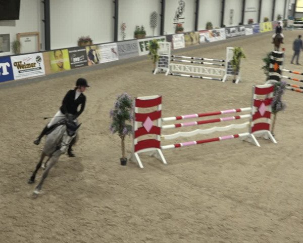 Reitturnier Borken 2023