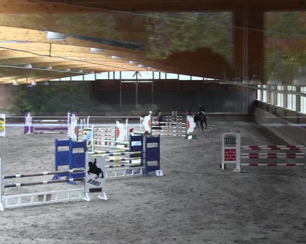 Reitturnier Tremsdorf, Eichenhof 2021