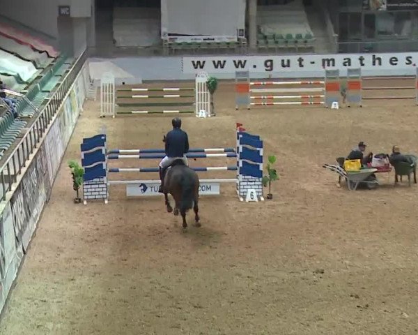Reitturnier Kreuth 2023