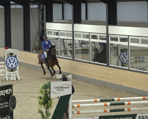 Reitturnier Borken 2023
