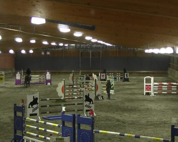 Reitturnier Tremsdorf, Eichenhof 2021