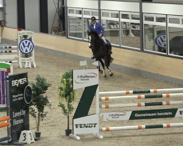 Reitturnier Borken 2023