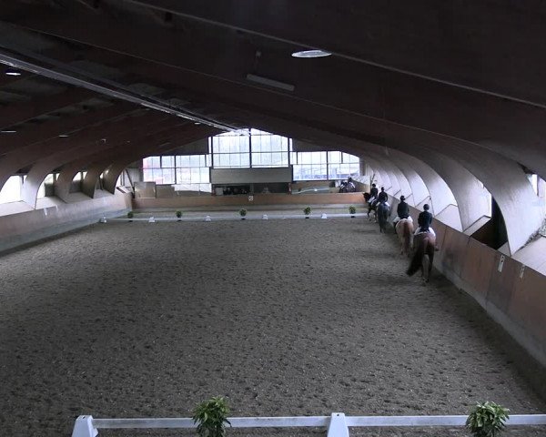 Reitturnier Ratingen 2023