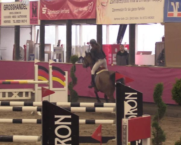 Reitturnier Vlotho-Exter 2023
