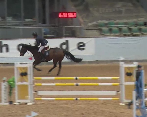 Reitturnier Kreuth 2023
