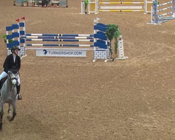 Reitturnier Kreuth 2023
