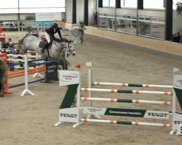Reitturnier Borken 2023