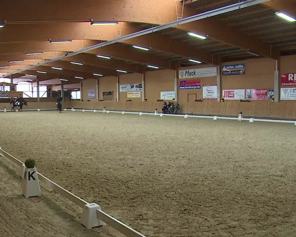 Reitturnier Grafenrheinfeld/Ufr. 2021